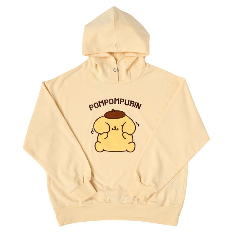 PomPomPurin Hoodie