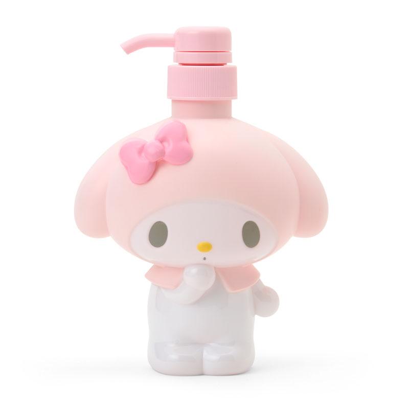 My Melody Pump Soap Bottle