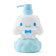 Cinnamoroll Pump Soap Bottle