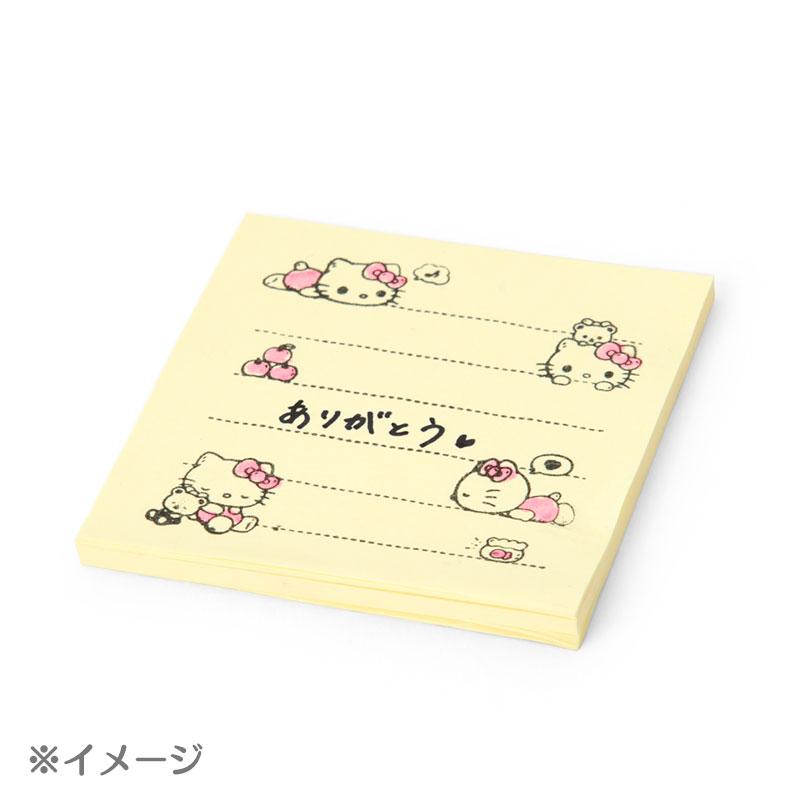 Hello Kitty Stamp