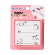Hello Kitty Stamp
