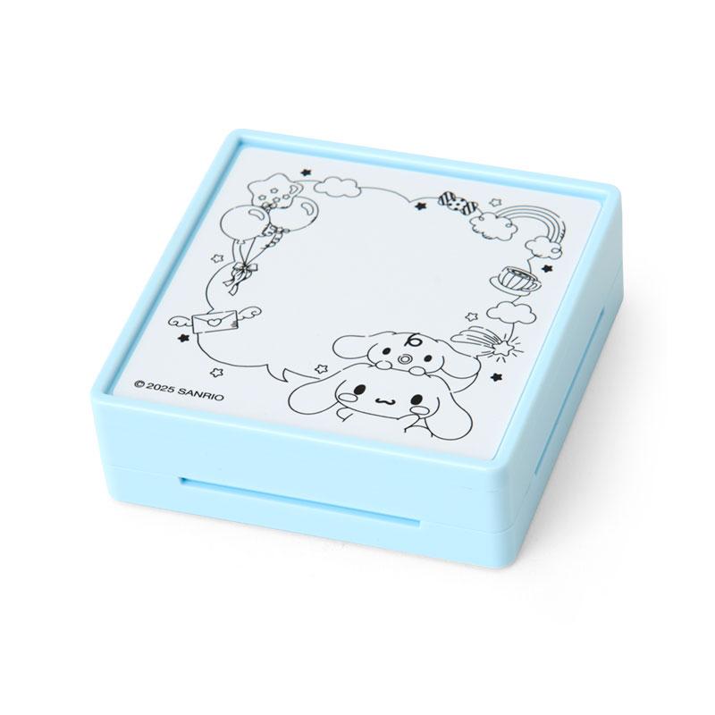 Cinnamoroll Stamp