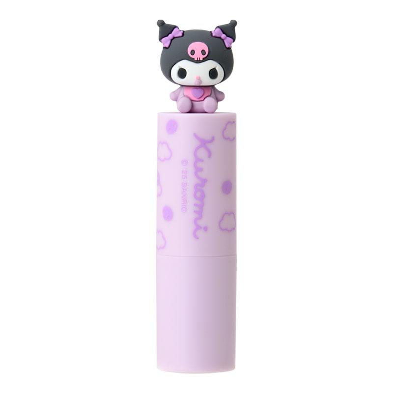 Kuromi Lip Balm