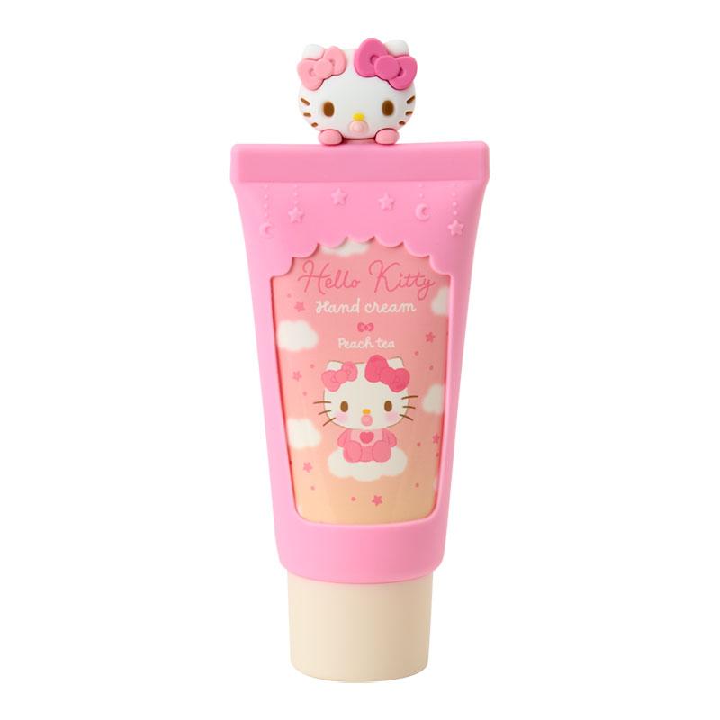 Hello Kitty Hand Cream