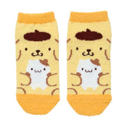 PomPomPurin Fluffy Socks