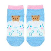 Cinnamoroll Fluffy Socks