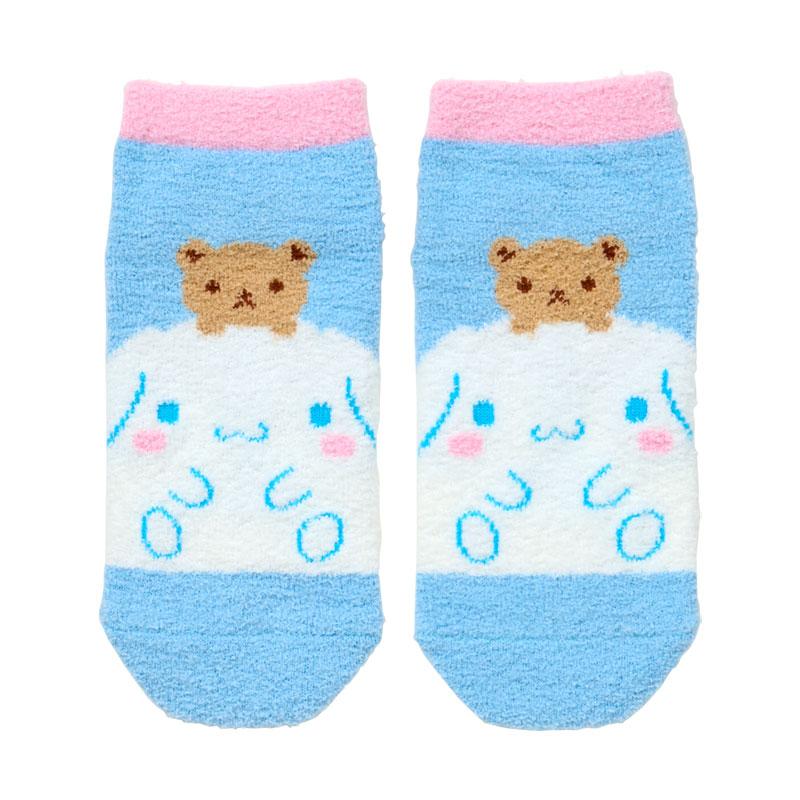 Cinnamoroll Fluffy Socks