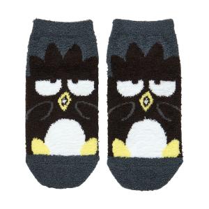 Badtz Maru Fluffy Socks