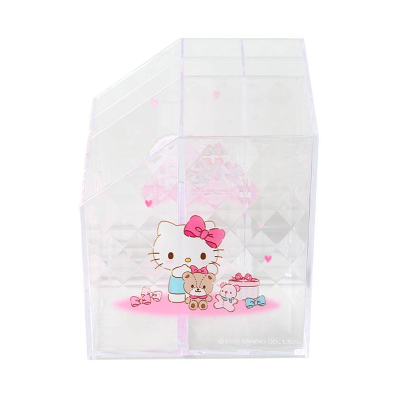 Hello Kitty Cosmetic Organizer