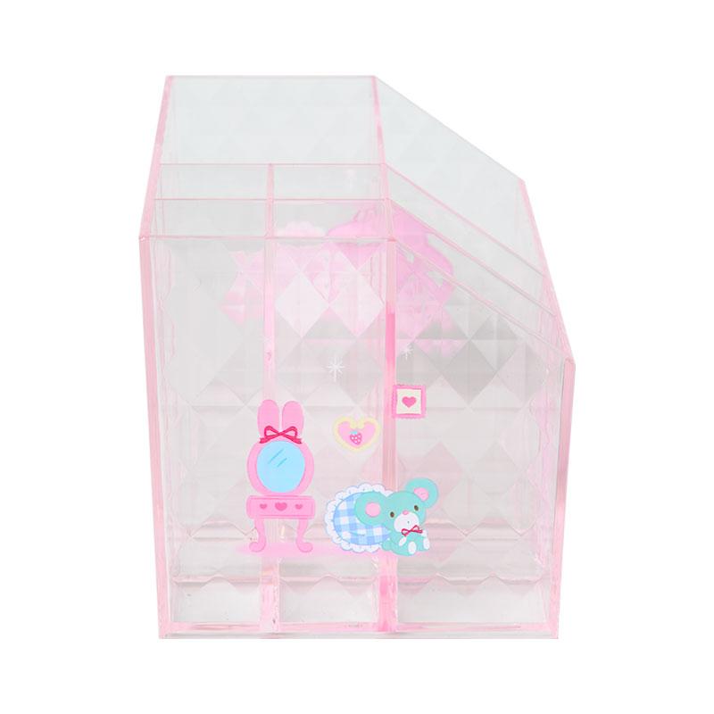 My Melody Cosmetic Organizer