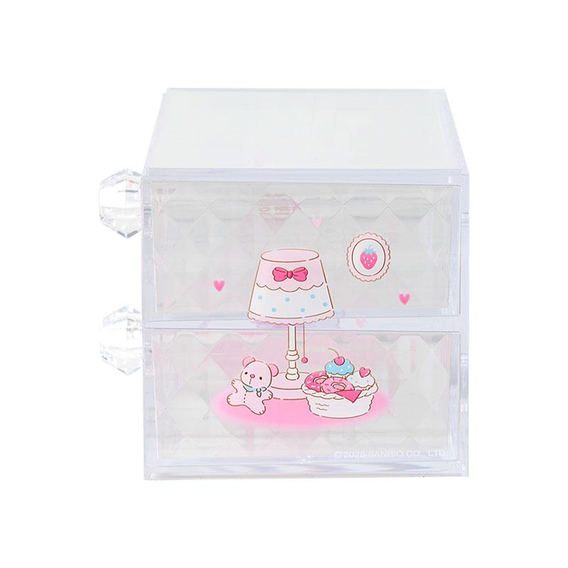 Hello Kitty Chest Drawer