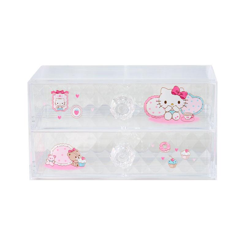 Hello Kitty Chest Drawer