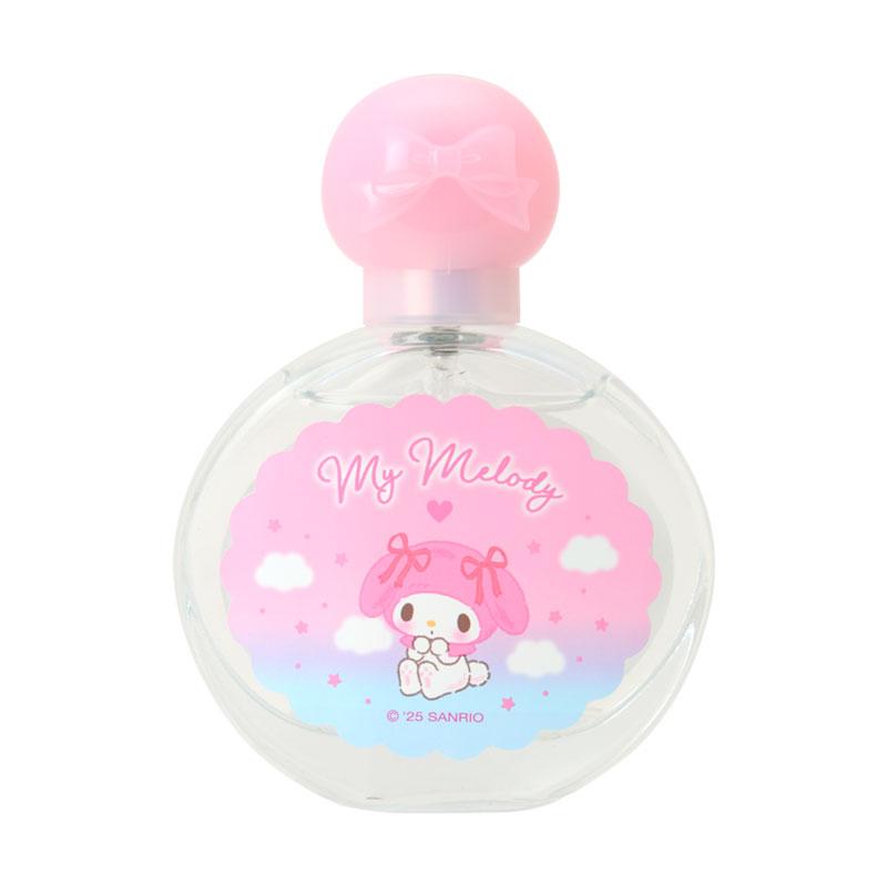 My Melody Fragrance