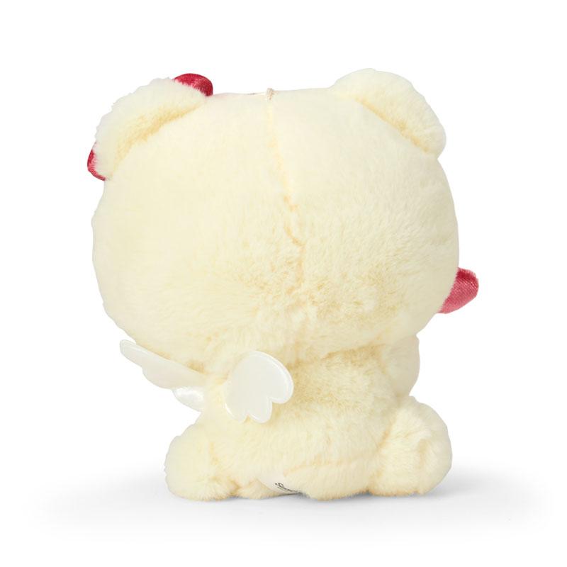 Hello Kitty Kigurumi Bear Angel Plush Plush Mascot