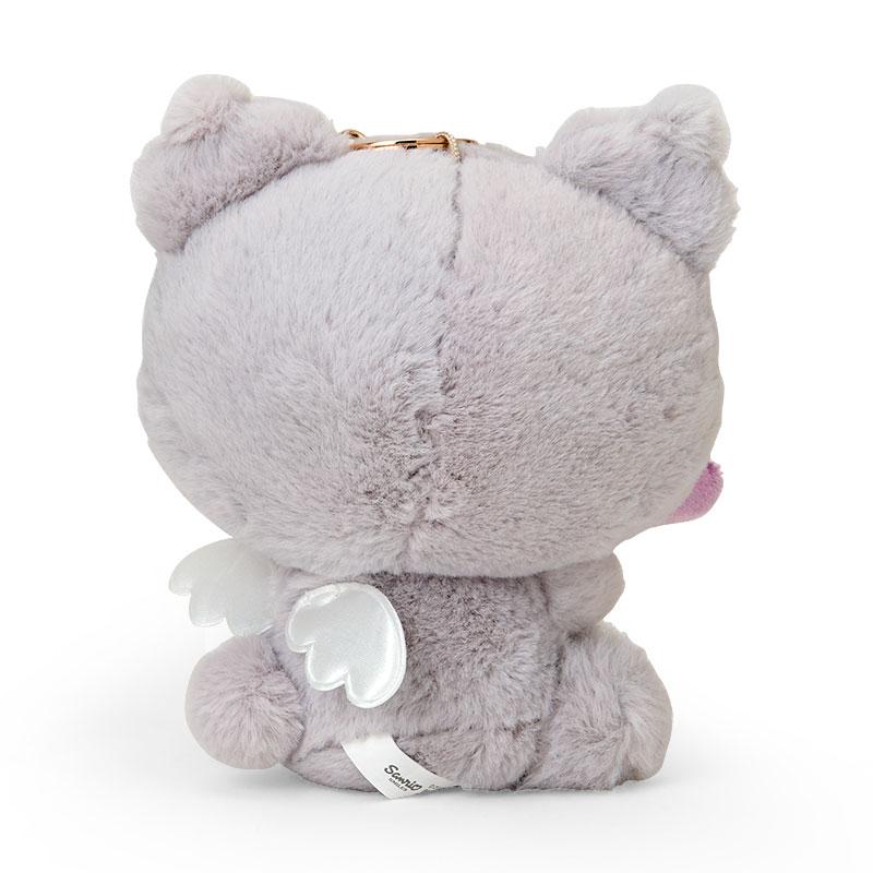 Kuromi Kigurumi Bear Angel Plush Plush Mascot
