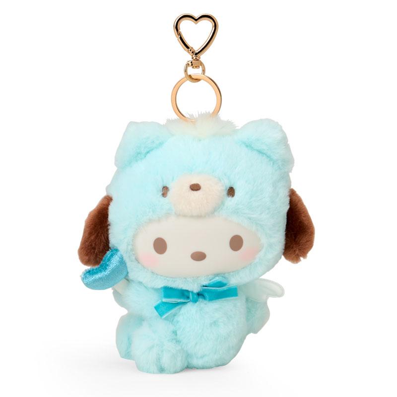 Pochacco Kigurumi Bear Angel Plush Mascot