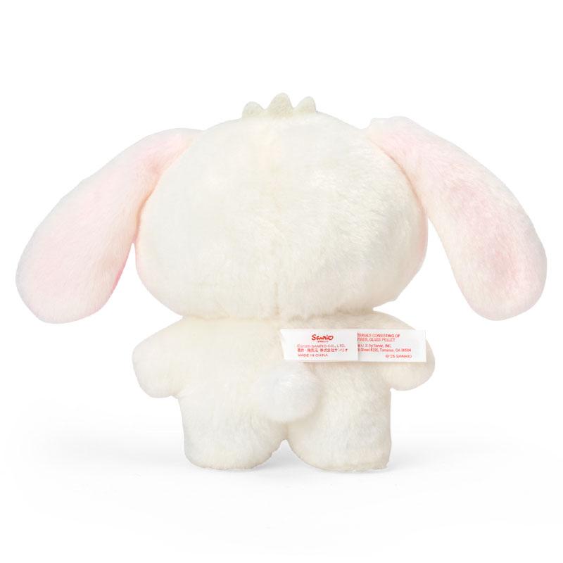 Shirousa Sugarbunnies Small Pitatto Plush