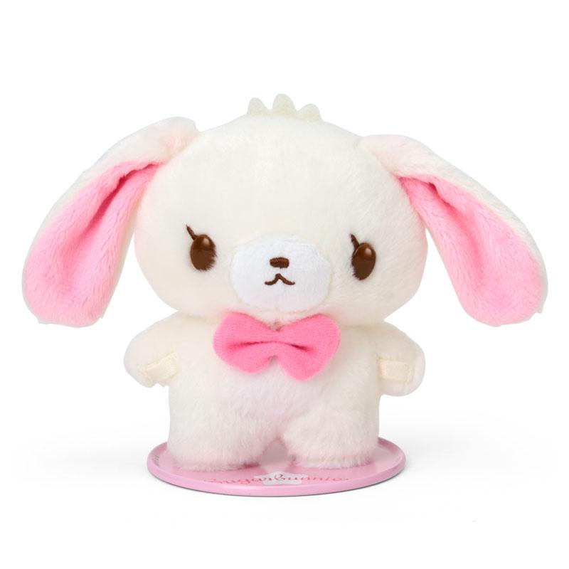 Shirousa Sugarbunnies Small Pitatto Plush
