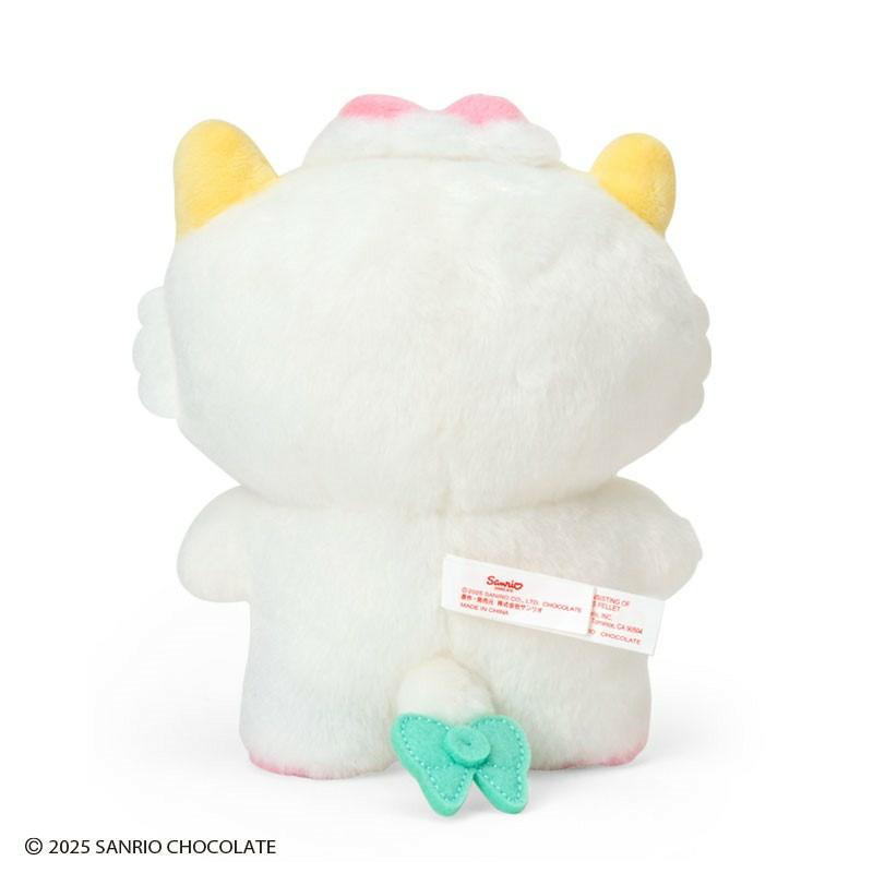 Gaopowerroo Small Pitatto Plush