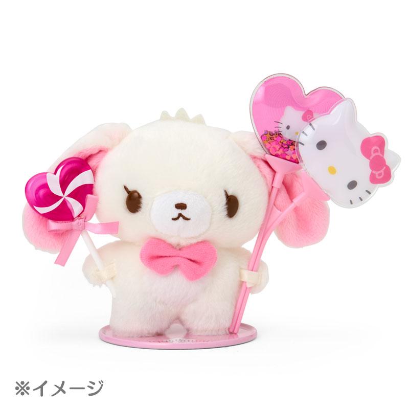 Hello Kitty Pitatto Sweets Accessory Set