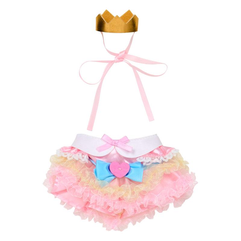 Sanrio Ribbon Dress Pitatto S Outfit
