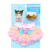 Sanrio Ribbon Dress Pitatto S Outfit