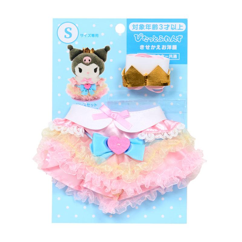 Sanrio Ribbon Dress Pitatto S Outfit