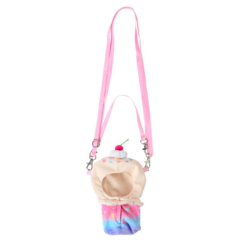 Sanrio Cupcake Pitatto S Shoulder Bag