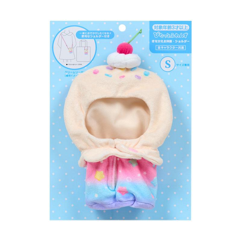 Sanrio Cupcake Pitatto S Shoulder Bag