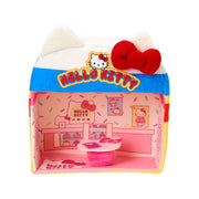 Hello Kitty "Super Cute Adventures Chimapote" Plush House
