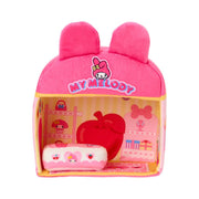 My Melody "Super Cute Adventures Chimapote" Plush House