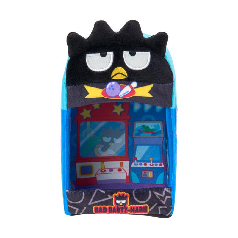 Badtz Maru "Super Cute Adventures Chimapote" Plush House