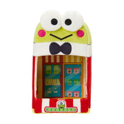 Keroppi "Super Cute Adventures Chimapote" Plush House