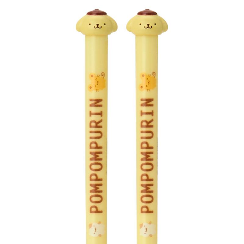 PomPomPurin Mascot Chopstick