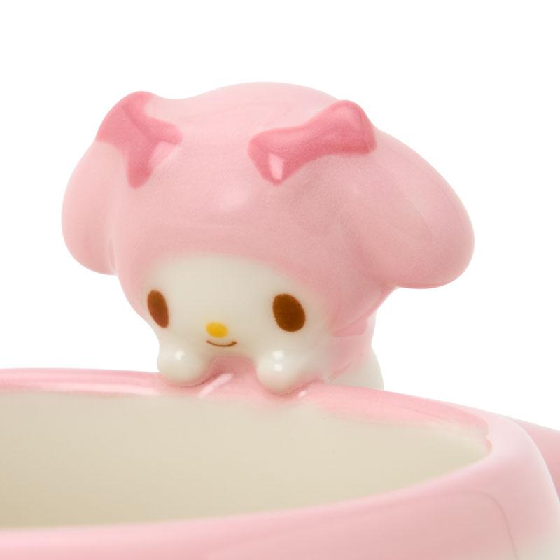 My Melody Mascot Mug