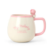 My Melody Mascot Mug