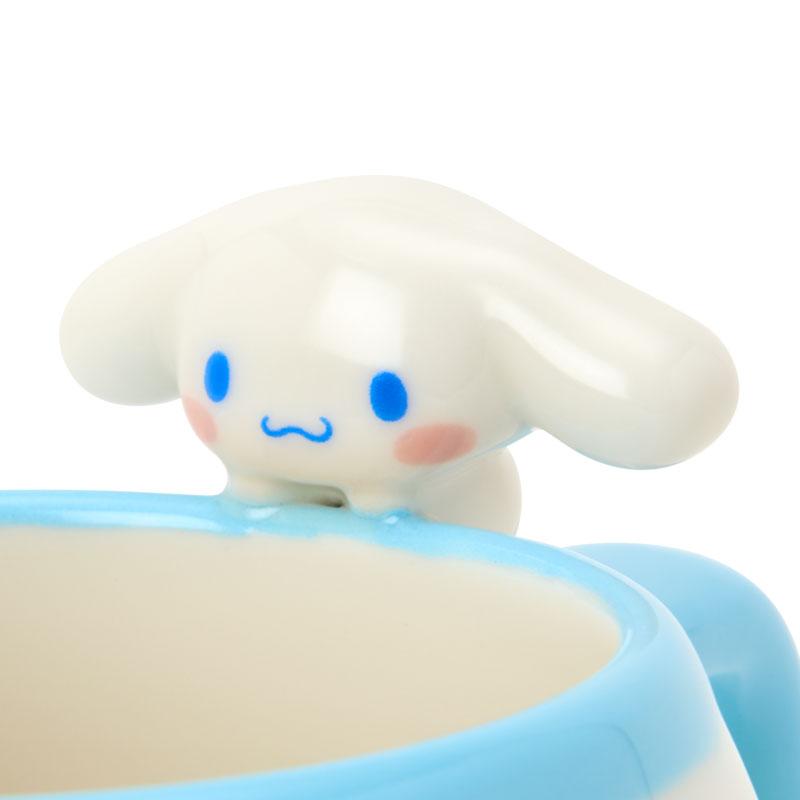 Cinnamoroll Mascot Mug