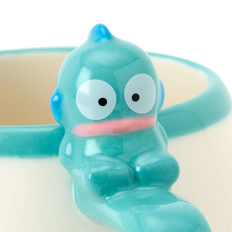 Hangyodon Mascot Mug