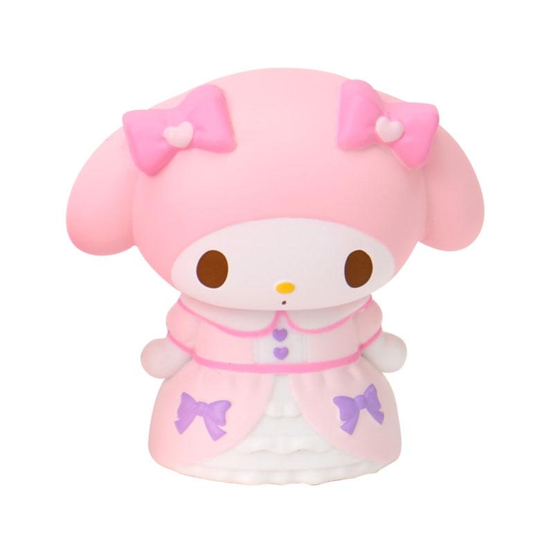 My Melody Doll & Dresses Set