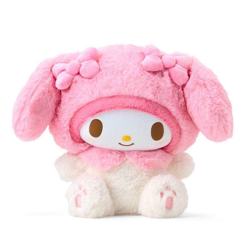 My Melody Friendly Talking Plush
