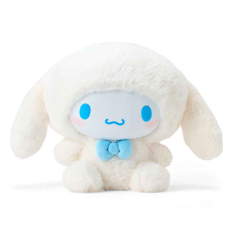 Cinnamoroll Friendly Talking Plush