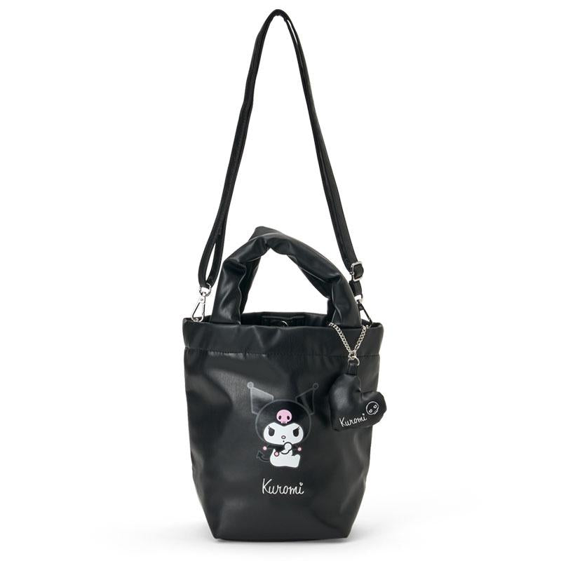 Kuromi 2Way Bucket Bag