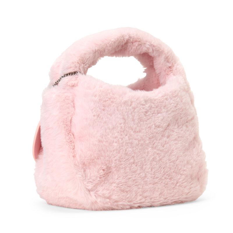 My Melody 2Way Boa Handbag