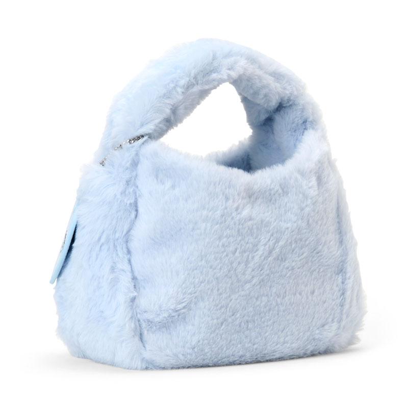 Cinnamoroll 2Way Boa Handbag