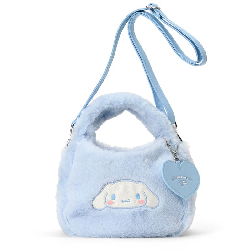 Cinnamoroll 2Way Boa Handbag