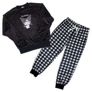 Kuromi Room Wear Set