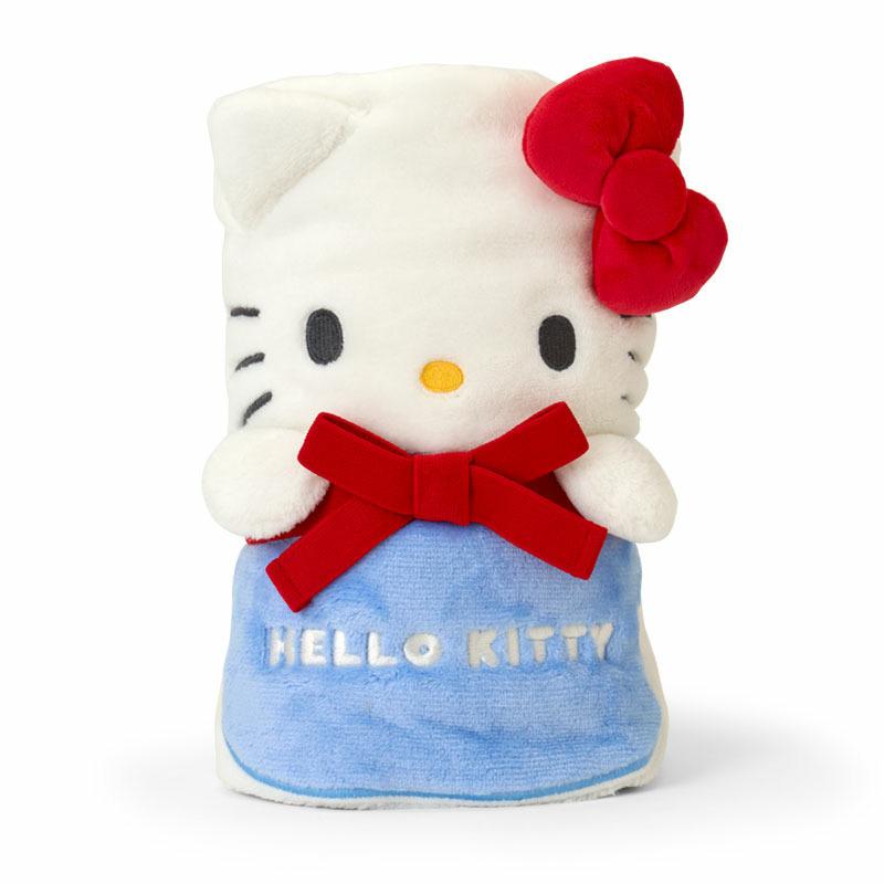 Hello Kitty 2-Way Blanket