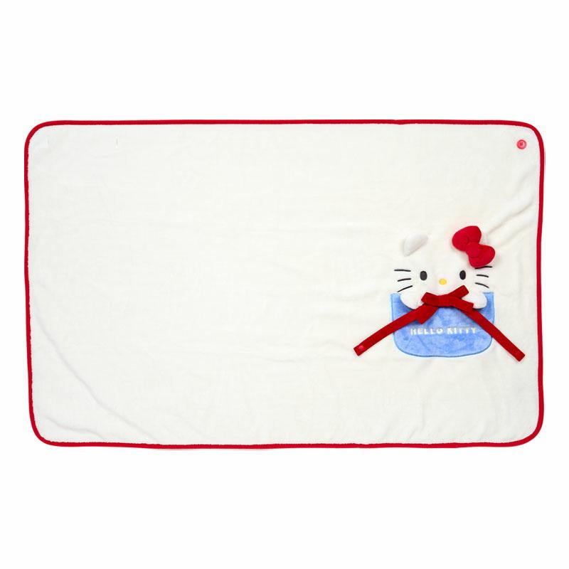 Hello Kitty 2-Way Blanket