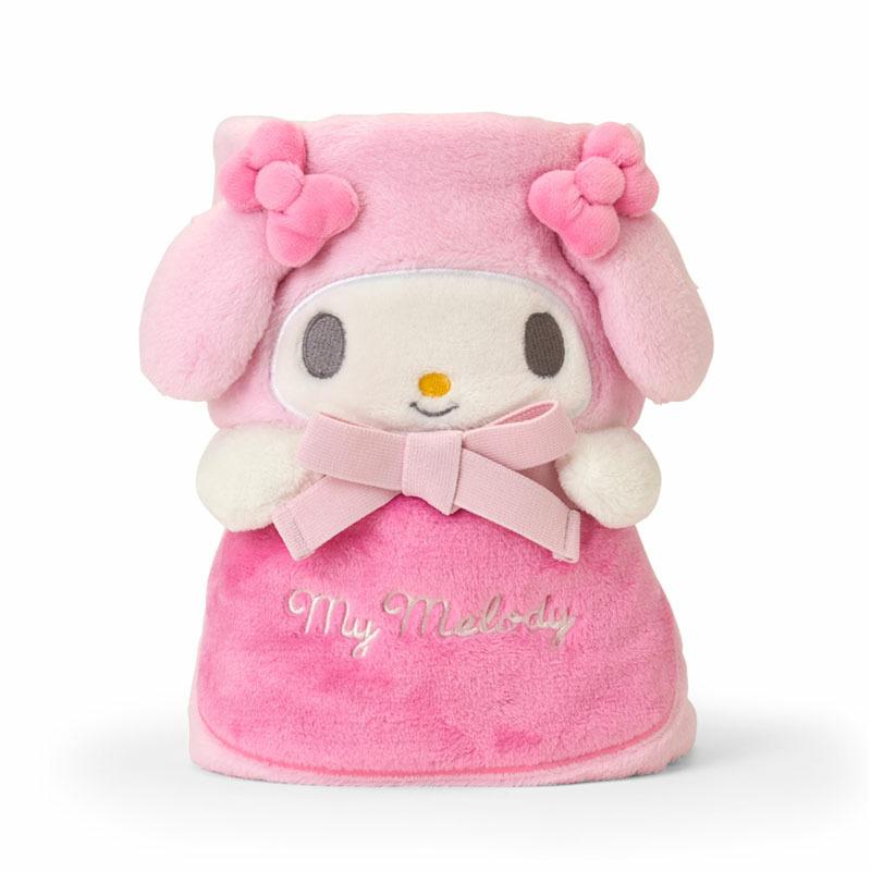 My Melody 2-Way Blanket
