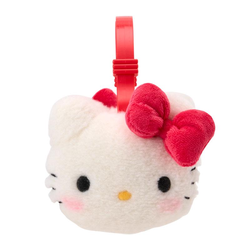 Hello Kitty Mascot Earmuffs